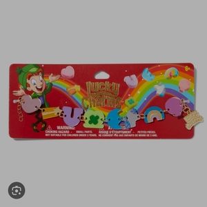 Lucky Charms Bracelet